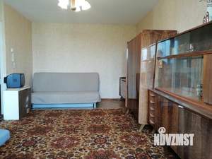 1-к квартира, вторичка, 32м2, 9/9 этаж