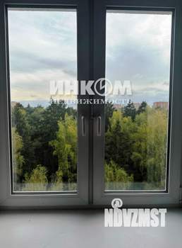 2-к квартира, вторичка, 45м2, 9/9 этаж