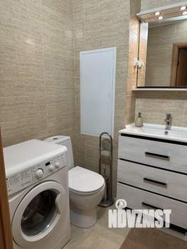 1-к квартира, вторичка, 40м2, 11/18 этаж