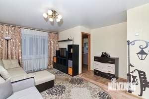 1-к квартира, вторичка, 30м2, 1/5 этаж