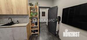 2-к квартира, вторичка, 58м2, 8/25 этаж