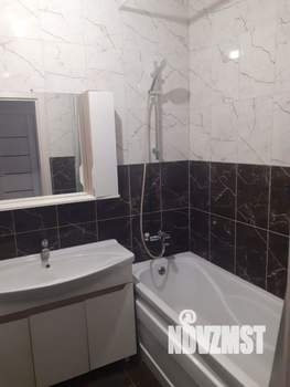 2-к квартира, вторичка, 48м2, 2/17 этаж