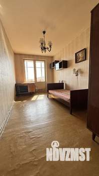 3-к квартира, вторичка, 60м2, 9/9 этаж