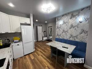 2-к квартира, вторичка, 49м2, 3/4 этаж