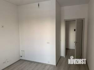 1-к квартира, вторичка, 44м2, 4/17 этаж