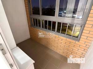 1-к квартира, вторичка, 41м2, 4/17 этаж