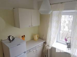 2-к квартира, вторичка, 44м2, 3/5 этаж