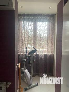 Студия квартира, вторичка, 35м2, 2/4 этаж