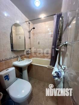 1-к квартира, вторичка, 32м2, 5/9 этаж