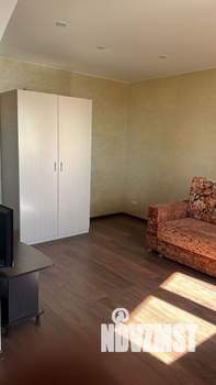 1-к квартира, вторичка, 38м2, 13/19 этаж