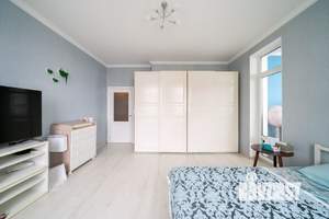 1-к квартира, вторичка, 54м2, 17/22 этаж