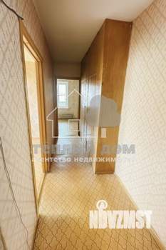 3-к квартира, вторичка, 51м2, 7/9 этаж