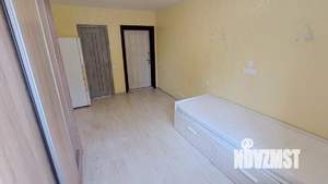 2-к квартира, вторичка, 70м2, 2/17 этаж