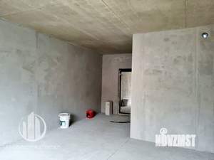 Студия квартира, вторичка, 33м2, 1/2 этаж