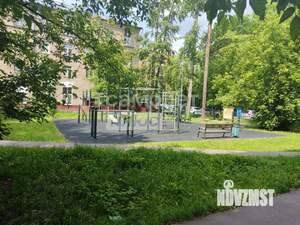 2-к квартира, вторичка, 59м2, 4/4 этаж