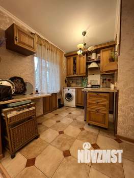 3-к квартира, вторичка, 57м2, 3/9 этаж