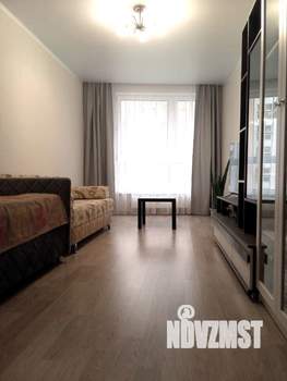 2-к квартира, вторичка, 57м2, 5/17 этаж