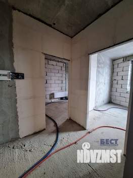 1-к квартира, вторичка, 33м2, 6/15 этаж