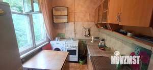 2-к квартира, вторичка, 48м2, 1/4 этаж