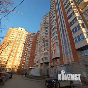 1-к квартира, вторичка, 37м2, 11/17 этаж