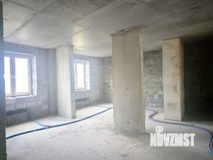 3-к квартира, вторичка, 98м2, 9/18 этаж