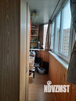 1-к квартира, вторичка, 44м2, 13/16 этаж