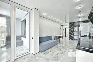 1-к квартира, вторичка, 48м2, 14/22 этаж