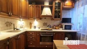 3-к квартира, вторичка, 62м2, 1/16 этаж