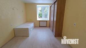 2-к квартира, вторичка, 70м2, 2/17 этаж