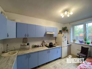 1-к квартира, вторичка, 31м2, 1/4 этаж