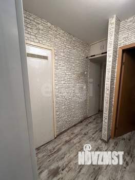 1-к квартира, вторичка, 33м2, 9/16 этаж