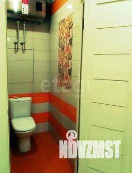 2-к квартира, вторичка, 70м2, 1/4 этаж