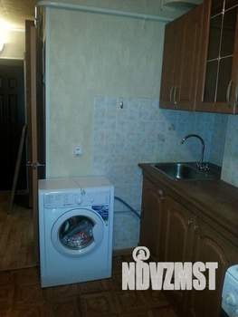 1-к квартира, вторичка, 28м2, 1/9 этаж