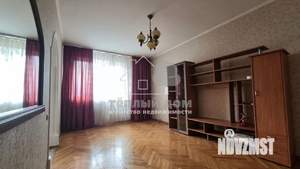 3-к квартира, вторичка, 73м2, 9/17 этаж