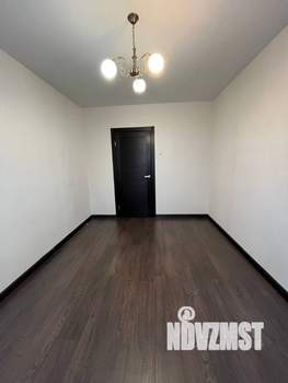 2-к квартира, вторичка, 50м2, 11/17 этаж