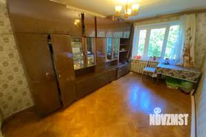 2-к квартира, вторичка, 43м2, 3/5 этаж