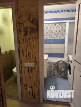 2-к квартира, вторичка, 52м2, 4/12 этаж