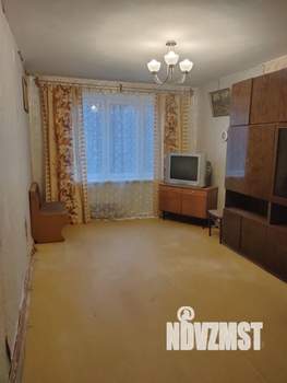 3-к квартира, вторичка, 59м2, 3/9 этаж