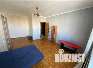 1-к квартира, вторичка, 45м2, 13/14 этаж