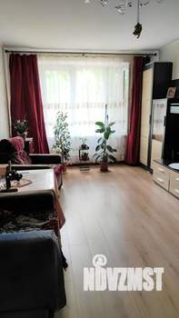 2-к квартира, вторичка, 44м2, 3/9 этаж