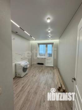 2-к квартира, вторичка, 60м2, 20/22 этаж