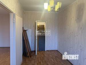 2-к квартира, вторичка, 45м2, 5/5 этаж