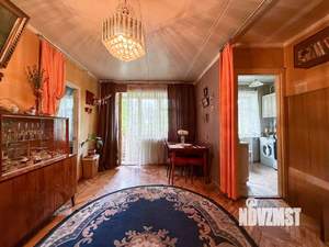 2-к квартира, вторичка, 45м2, 2/5 этаж