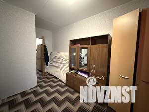 3-к квартира, вторичка, 52м2, 1/9 этаж