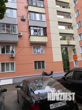 2-к квартира, вторичка, 38м2, 5/9 этаж