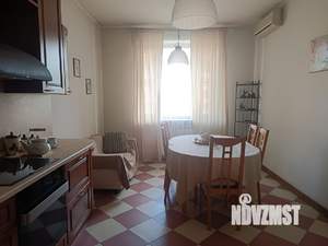 4-к квартира, вторичка, 170м2, 5/6 этаж
