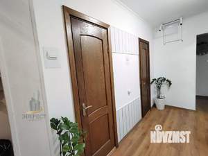 3-к квартира, вторичка, 70м2, 2/17 этаж