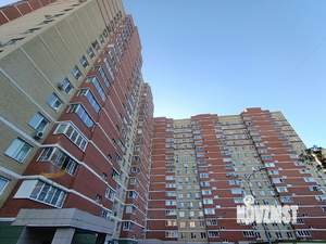 3-к квартира, вторичка, 97м2, 16/17 этаж