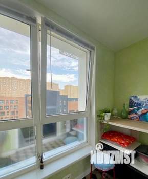 2-к квартира, вторичка, 55м2, 5/17 этаж