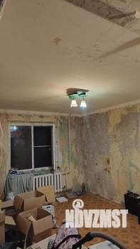 2-к квартира, вторичка, 53м2, 4/9 этаж